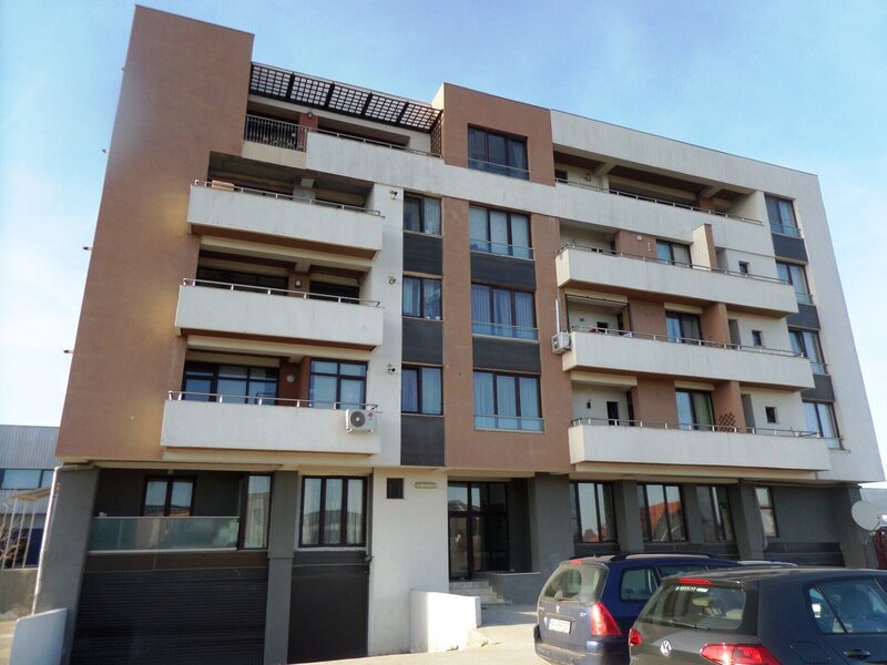 Baneasa, Padurea Baneasa,