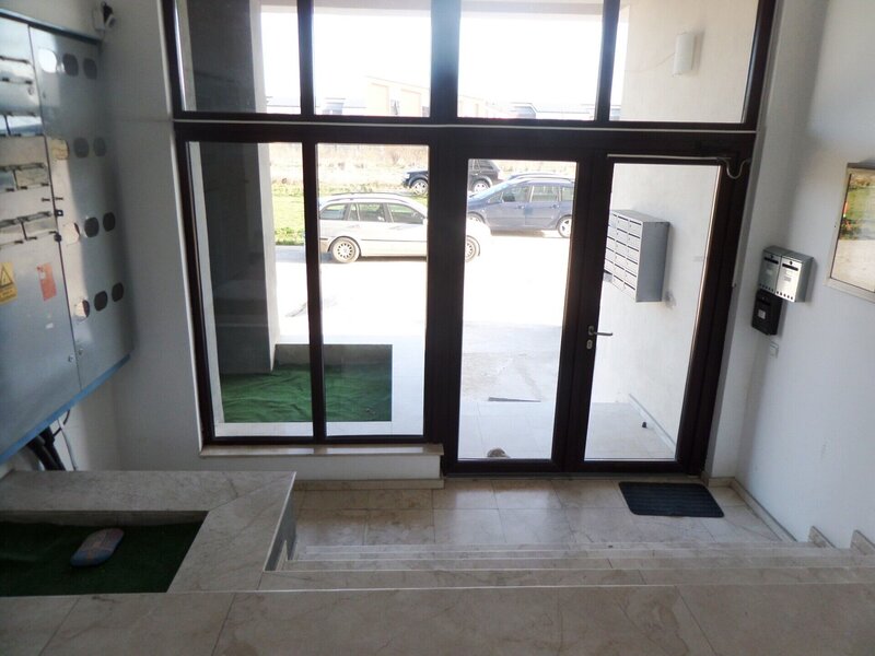 Baneasa, Padurea Baneasa,