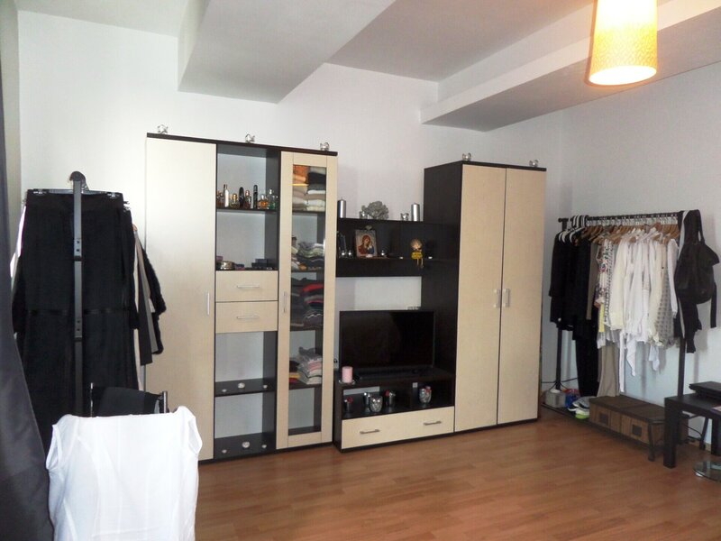 Baneasa, Padurea Baneasa,