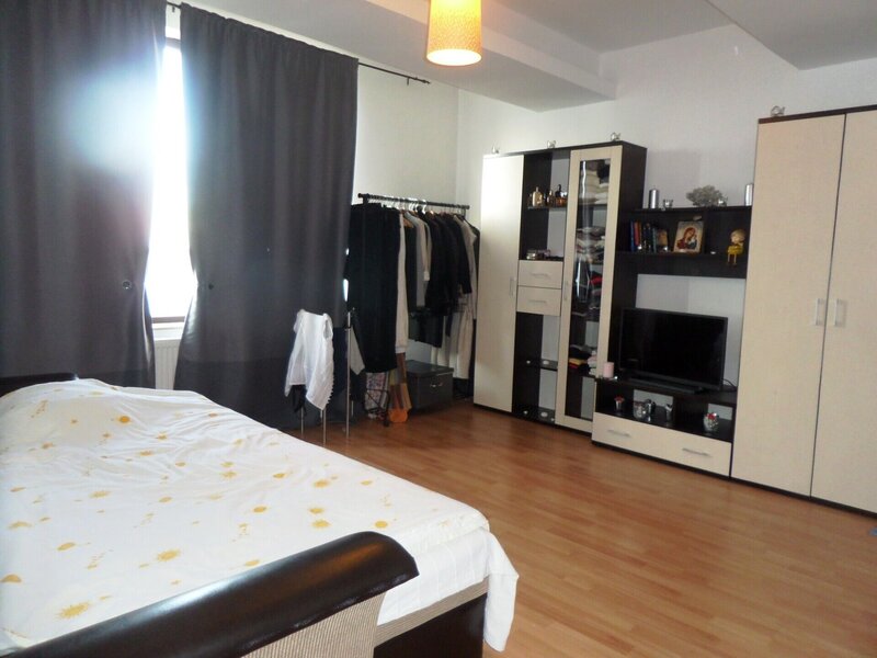 Baneasa, Padurea Baneasa,