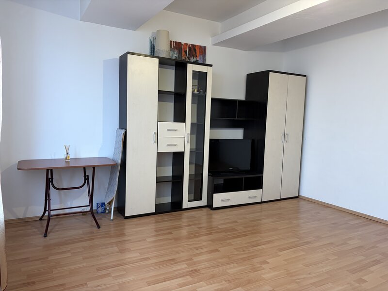 Baneasa, Padurea Baneasa,