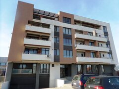 Baneasa, Padurea Baneasa